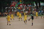 Football Tournaments 2010
