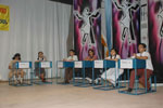 Zonal Inter School Debate 2010