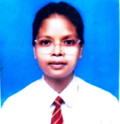 Ammy Ragini Tirkey image