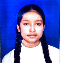 Shrishti Sharon Reven image