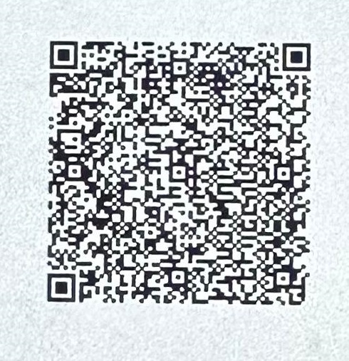 Payment QR Code